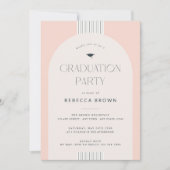 Invitation Célébrer dans le style : Moderne de la photo (Devant)