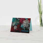 Invitation Célébrer quoi ? (Devant)