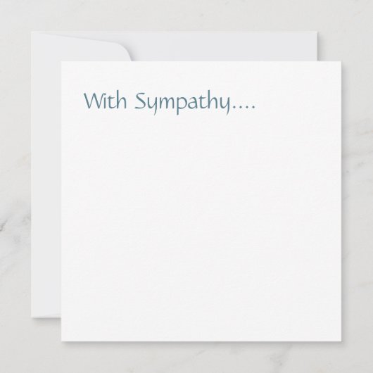 Invitation Célébrez les souvenirs. (Dos)