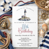 Invitation Centenaire du phare