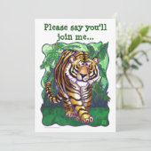 Invitation Centre du Tiger (Debout devant)