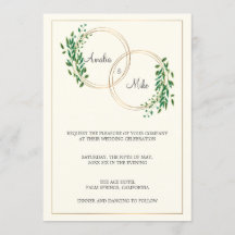 Cercle d'amour | MARIAGE