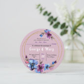 Invitation Cercle Lavendra (Debout devant)