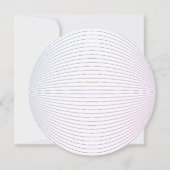 Invitation Cercle Lavendra (Dos)