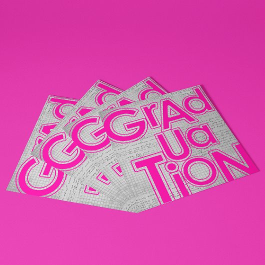 Invitation Cérémonie de remise des diplômes et Annouements de