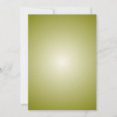 Invitation Cérémonie Haldi Kumkum (Dos)