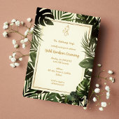 Invitation Cérémonie Haldi Kumkum