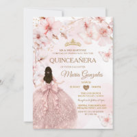 Cerisier Sakura Quinceañera Douce 16 Fleur de ceri