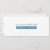 Invitation Certificat cadeau R+F (Dos)