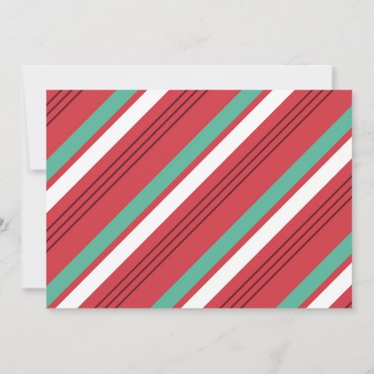 Invitation Certificat d'adoption de lutin (Dos)