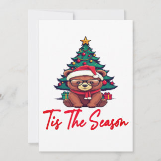 Invitation C'est La Saison