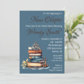 Invitation C'est le début d'une nouvelle Fête des mariées de  (Debout devant)