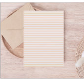 Invitation C'est une fille Baby shower d'aquarelle simple vêt