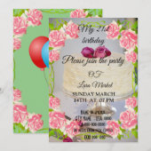 Invitation Cet été, profitez de 50% de réduction sur tous les (Devant / Derrière)