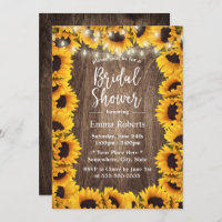 Chaîne de cadre de tournesol rustique Fête des mar