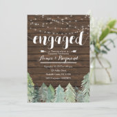 Invitation Chaîne Light Hiver (Debout devant)