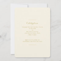 Chalice de communion et de confirmation