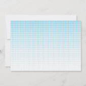 Invitation Chalkboard Watercol Cute Safari Jungle Baby shower (Dos)