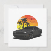 Invitation Challenger (Dos)