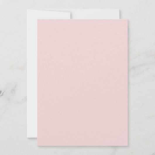 Invitation Champagne Parle Trente à moi fête d'anniversaire (Dos)