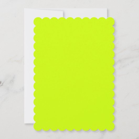 Invitation Champignons Bois Lime Vert Turquoise Bleu Mariage (Dos)