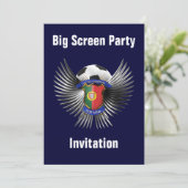 Invitation Champion du Portugal de football (Debout devant)