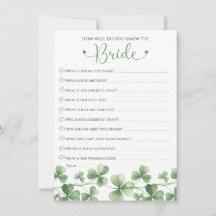 Chanceux en amour À quel point connaissez-vous la 