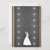 Invitation Chandelier (Dos)