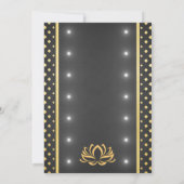 Invitation Chandelier (Dos)
