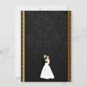 Invitation Chandelier (Dos)