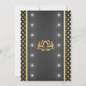 Invitation Chandelier (Dos)