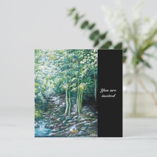 INVITATION CHANSONS D'ÉTÉ (Debout devant)