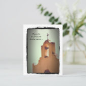 Invitation Chapelle avec l'invitation croisée de dimanche de (Debout devant)