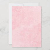 Invitation Charcuterie Commission Vin et Fromage (Dos)