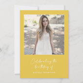 Invitation Charcuterie Commission Vin Fromage Anniversaire Ph (Dos)