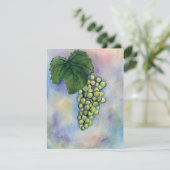 Invitation Chardonnay Vins (Debout devant)