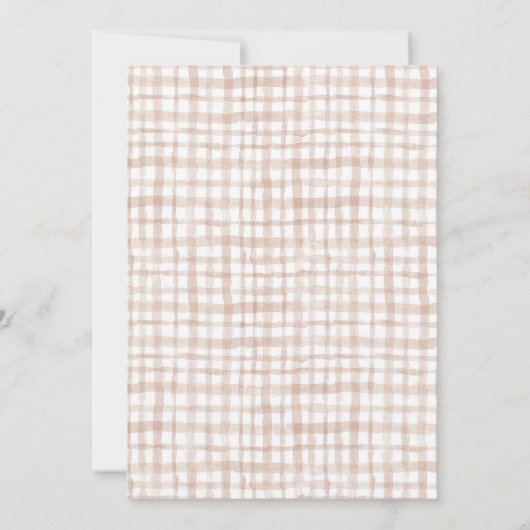 Invitation Charlotte's Web Birthday Party (Dos)