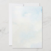 Invitation Charro Bautizo Y Primer Añito Niño (Dos)