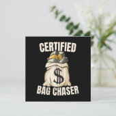 Invitation chasseur de bagages  (Debout devant)