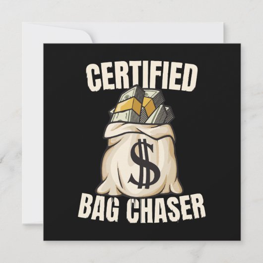 Invitation chasseur de bagages  (Devant)