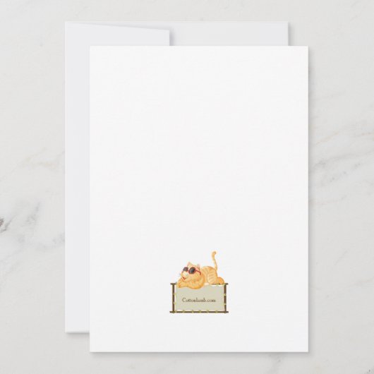 Invitation Chat Cool (Dos)