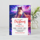 Invitation Chat de Giant (Debout devant)