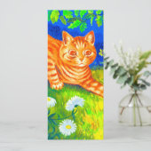 Invitation Chat de Nuit (Debout devant)