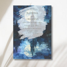 Château de la forêt hantée Mariage Romance Moonlak