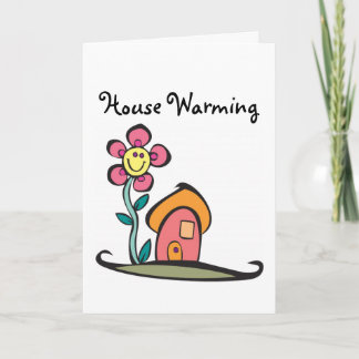 Invitation Chauffage de Chambre