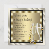 Invitation Chaussures à talons pour cocktails pour femmes Élé (Dos)