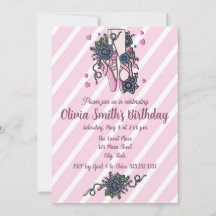 Chaussures de ballet