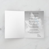 Invitation Chaussures De Mariage Élégantes "Serez-Vous Ma Fem (Intérieur)