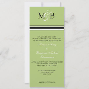 Invitation Chaux principale