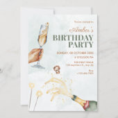 Invitation Cheers (Devant)